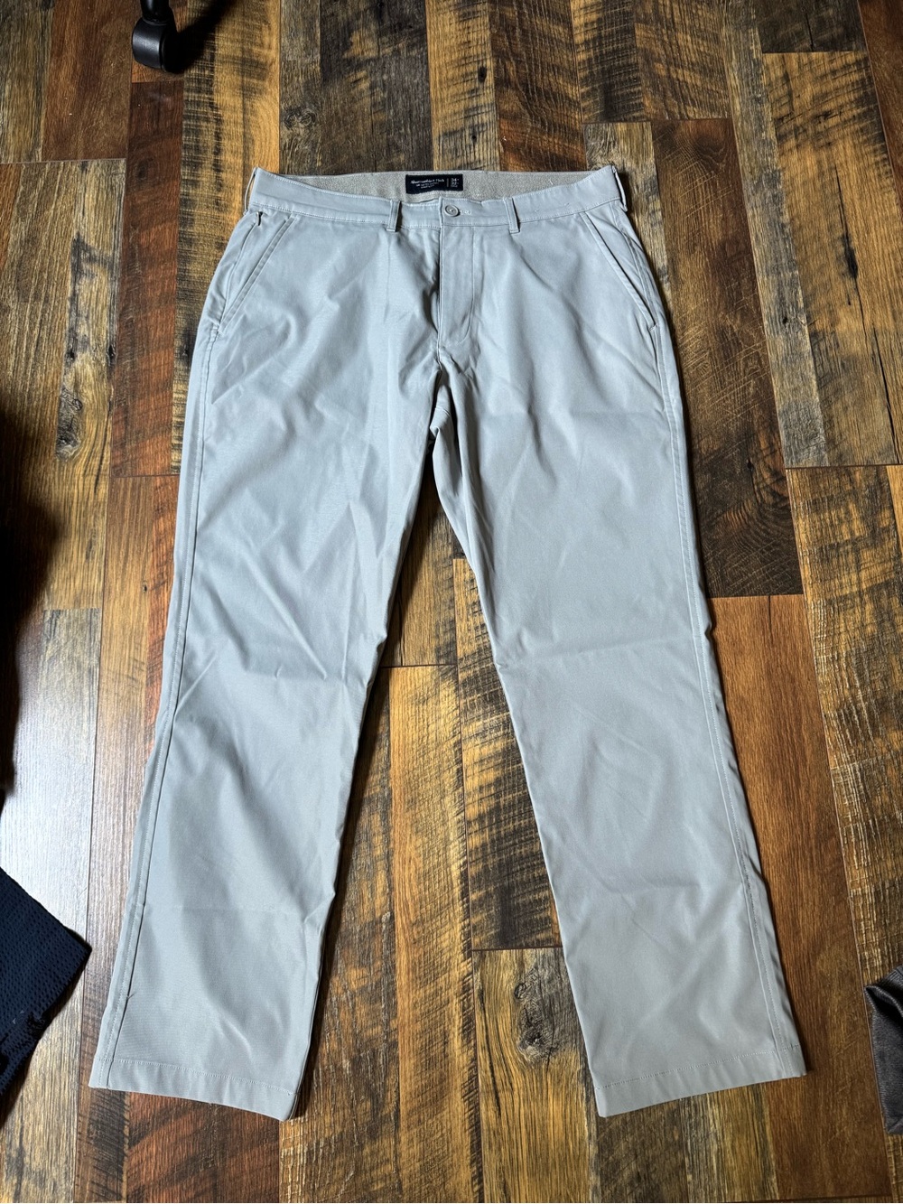 Abercrombie Everyday Pant